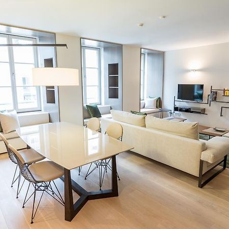 Relais Louvigny Apartment Luxembourg Exterior photo