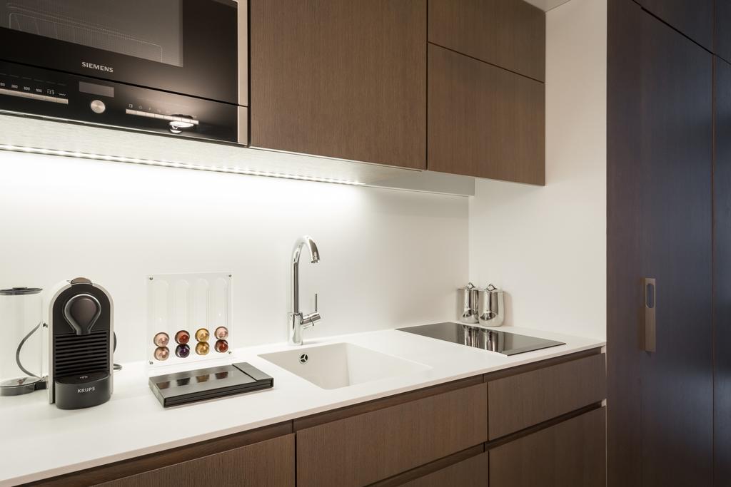 Relais Louvigny Apartment Luxembourg Exterior photo