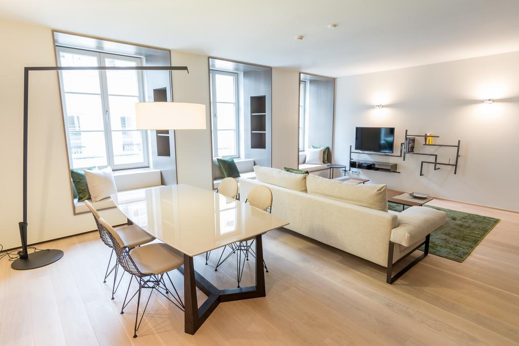 Relais Louvigny Apartment Luxembourg Exterior photo