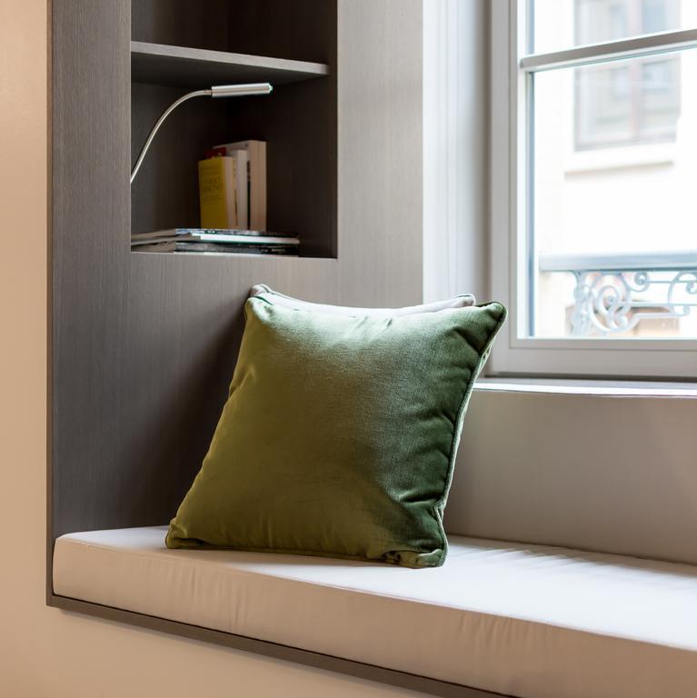 Relais Louvigny Apartment Luxembourg Exterior photo